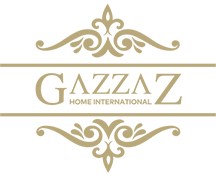 Gazzaz Curtain